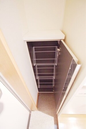 オウルージュ読売ランドの物件内観写真